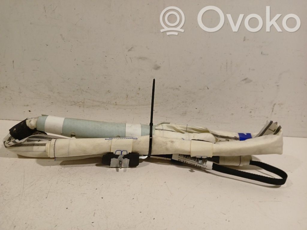 Opel Corsa E Airbag del techo 