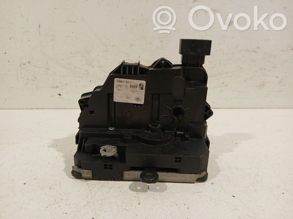 Opel Corsa E Front door 