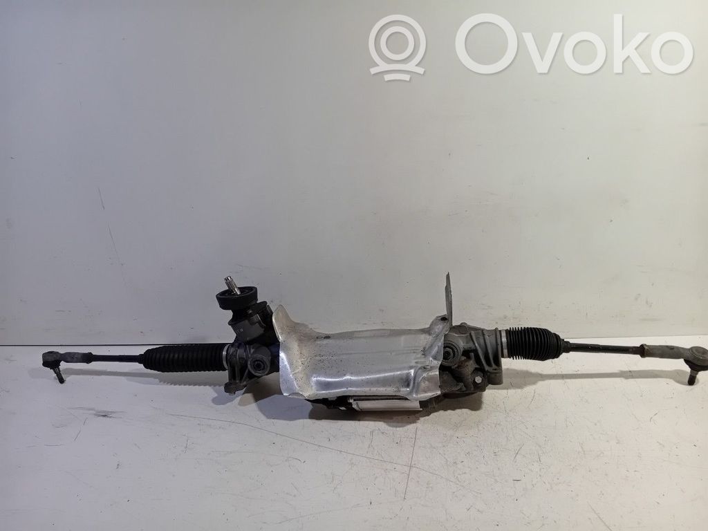 Skoda Octavia Mk2 (1Z) Steering rack 
