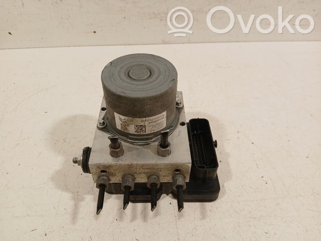 ABS Steuergerät   9834286580