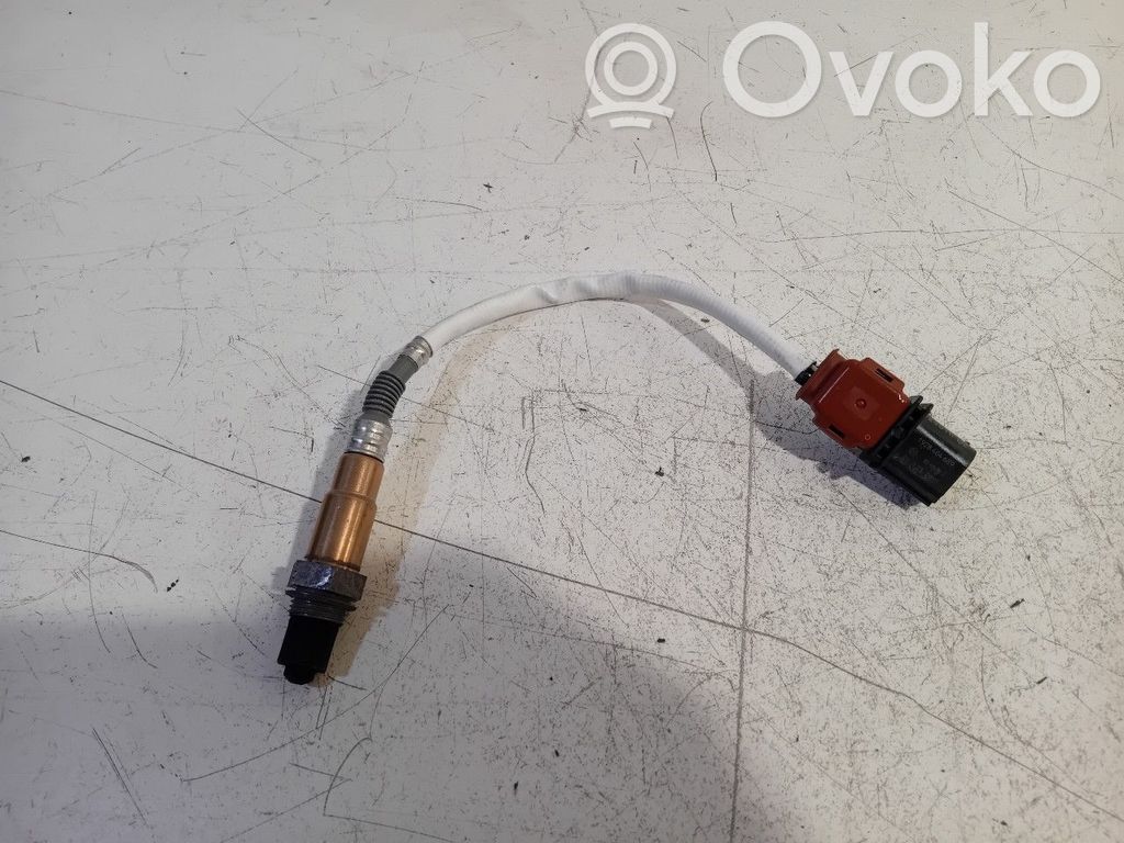 Ford Puma Lambda probe sensor 