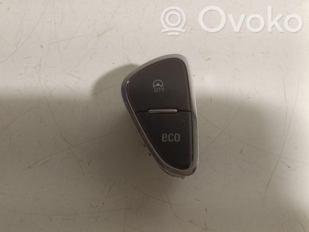 Opel Corsa E Other switches/knobs/shifts 