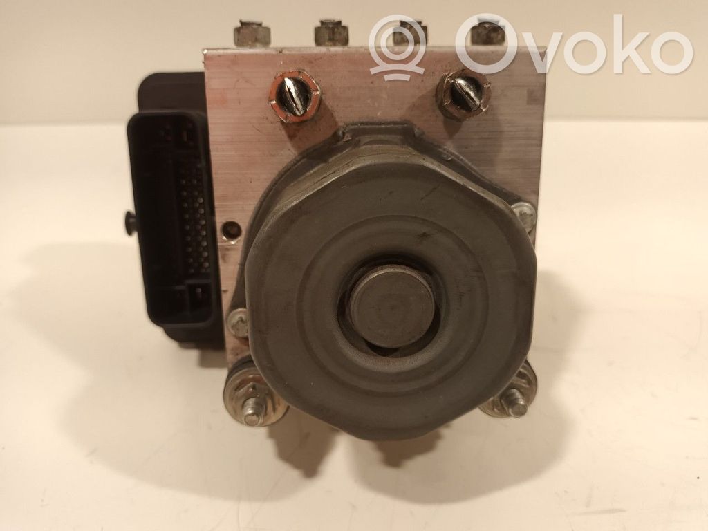 Peugeot 108 ABS Pump 