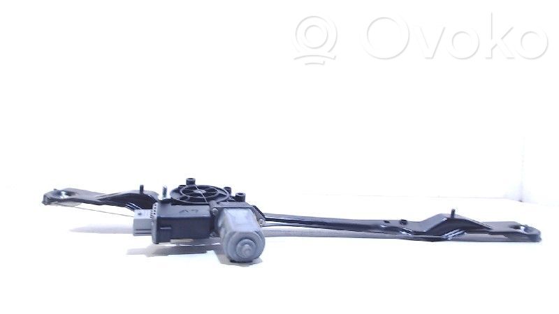 Opel Combo D Regulador de puerta delantera con motor 