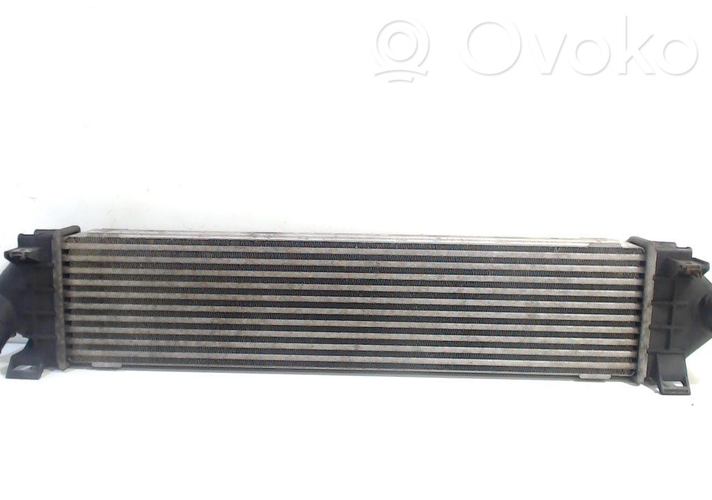 Volvo S80 Radiador intercooler 