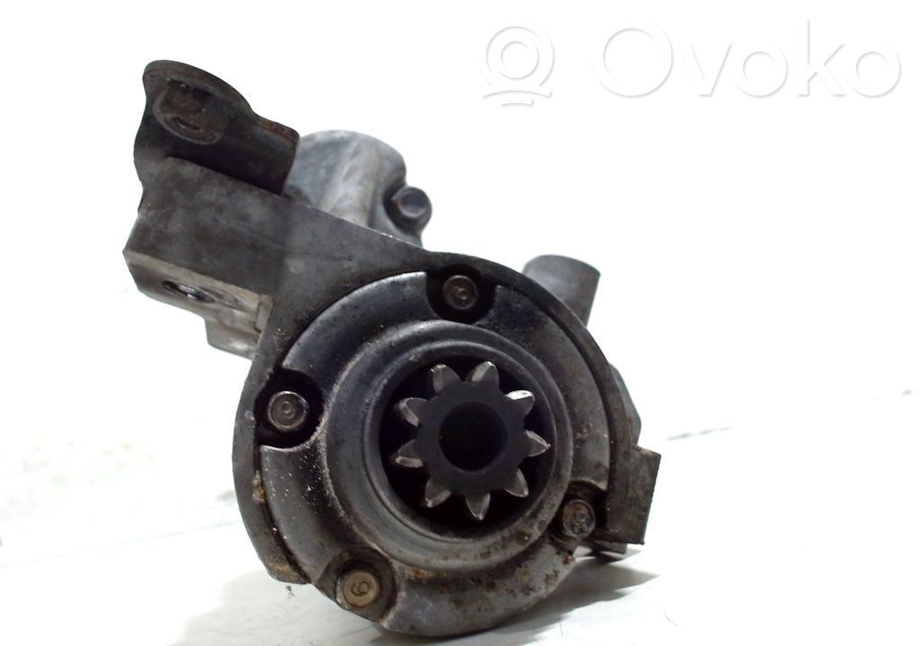 Opel Signum Starteris 