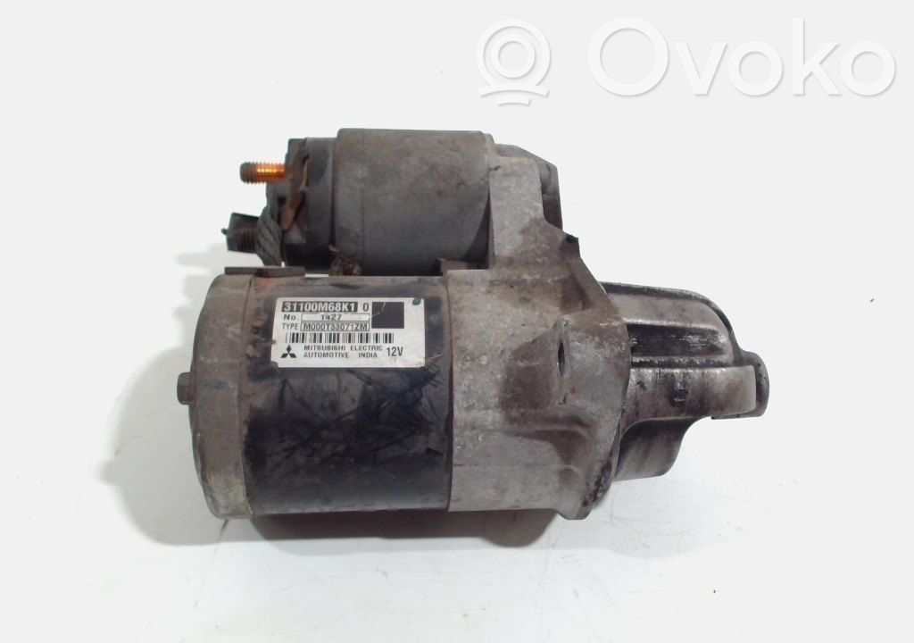 Suzuki Alto Starteris 