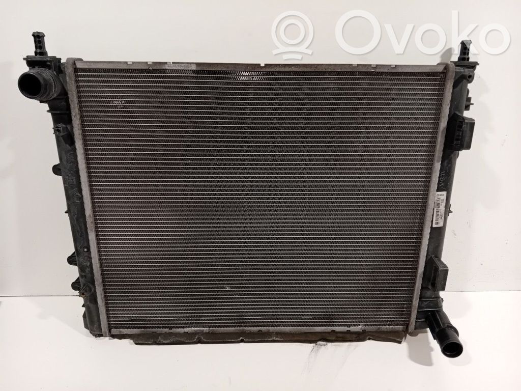 Fiat Panda III Radiatore di raffreddamento 