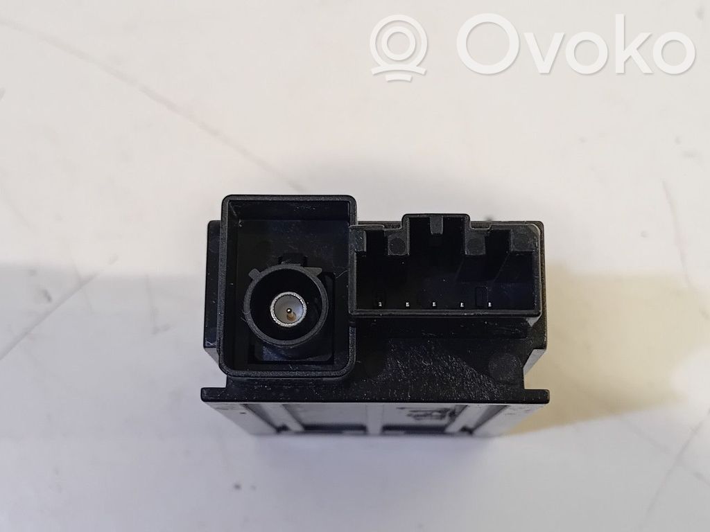 Engine control unit/module   8Y0959428