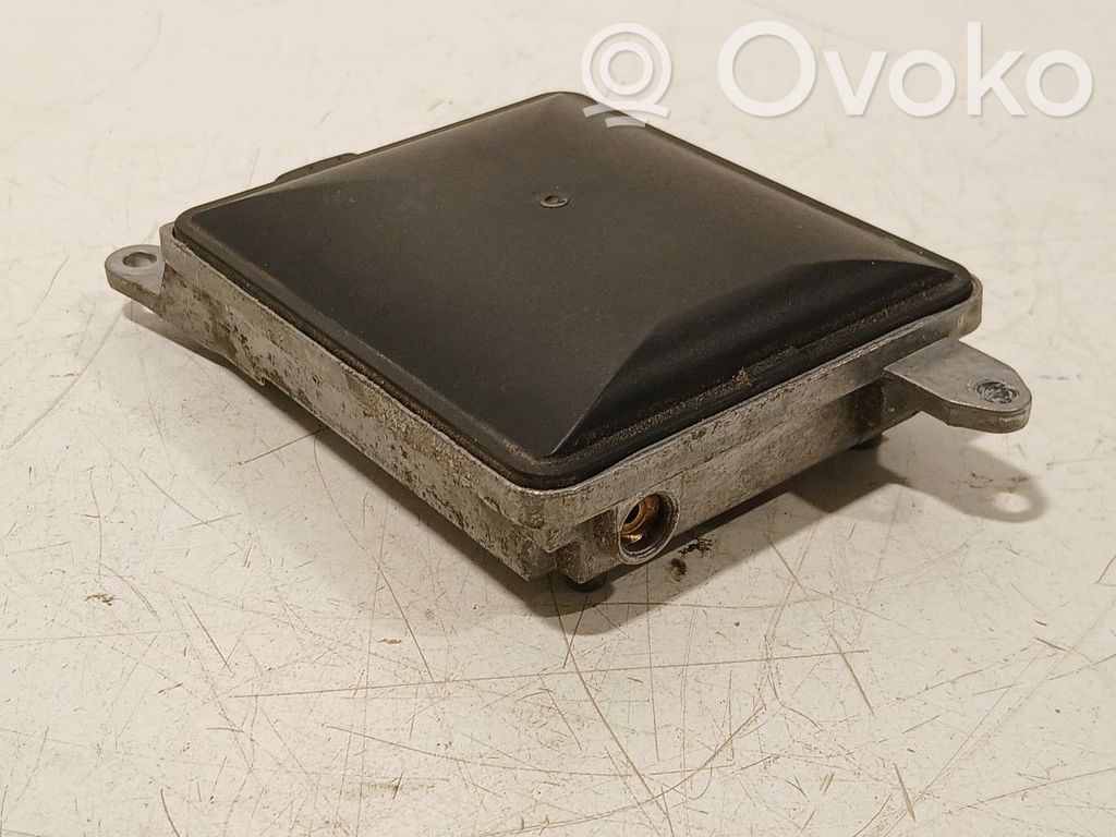 Mazda 3 II Sensor 