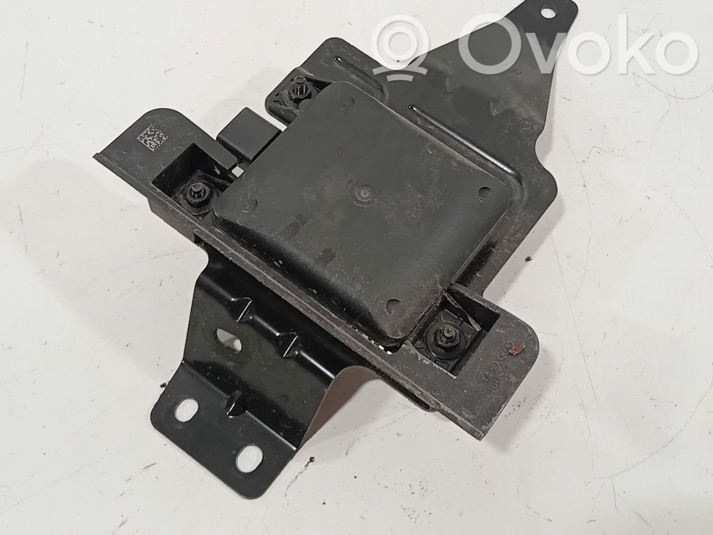 KIA Ceed Other devices 