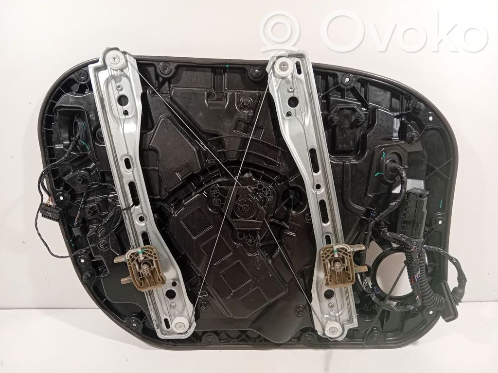 Lynk & co 01 Regulador de puerta trasera con motor 