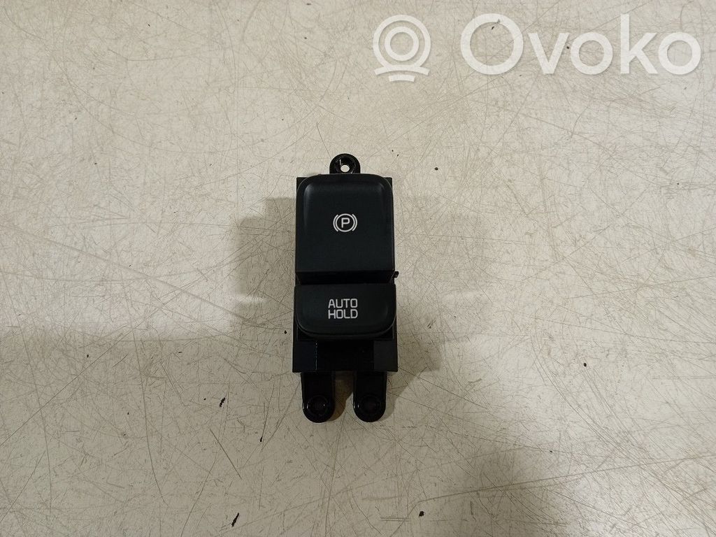 KIA Ceed Handbrake/parking brake auto hold switch 