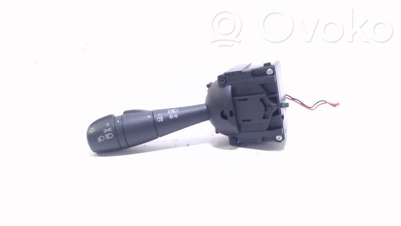 Smart ForFour II W453 Wiper turn signal indicator stalk/switch 