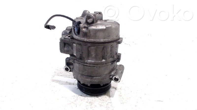 Air conditioning (A/C) compressor (pump)   6452,691785903