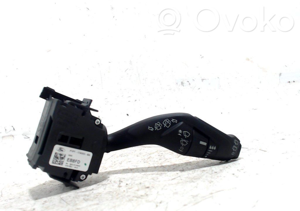 Ford Focus Wiper control stalk 