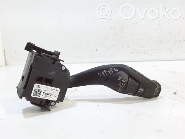 Ford Focus Wiper control stalk 