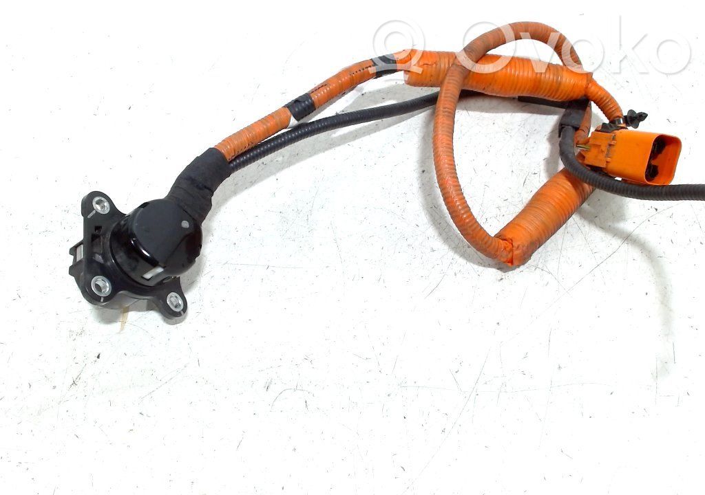 Kabel do ładowania samochodu elektrycznego   FM5814B308