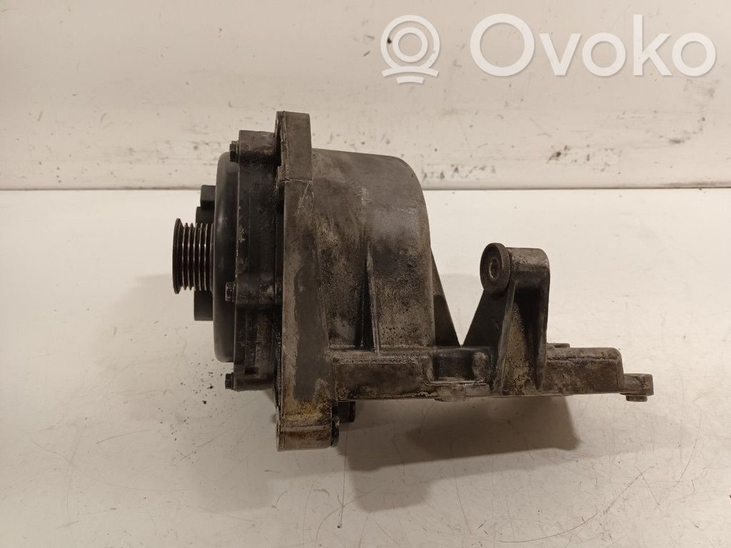 BMW 7 E65 E66 Generator/alternator 