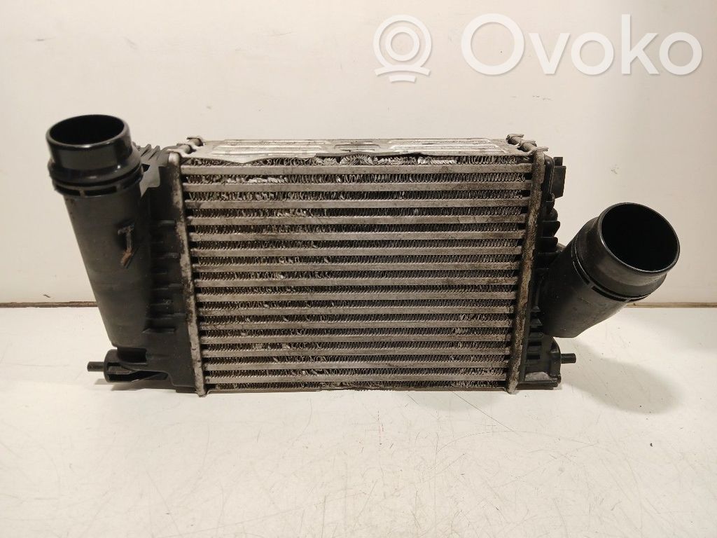 Renault Espace V (RFC) Intercooler radiator 