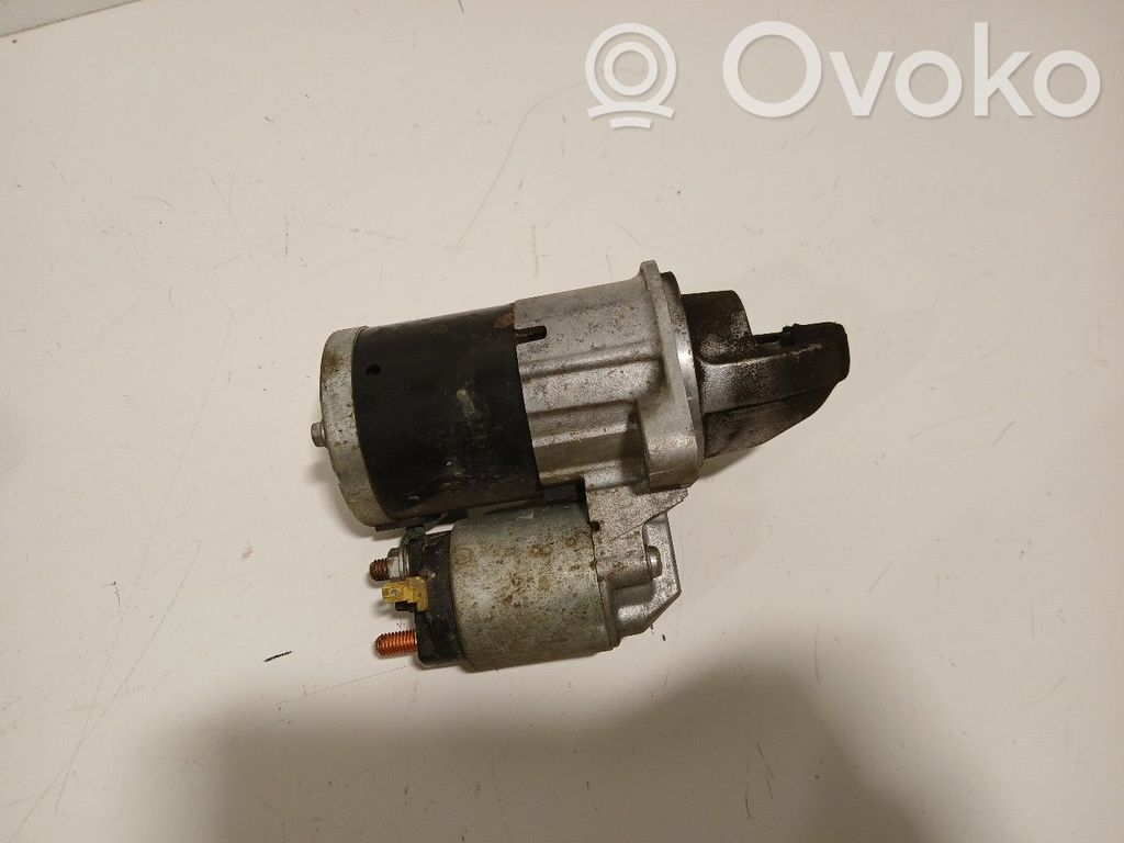 Suzuki Swift II Motor de arranque 