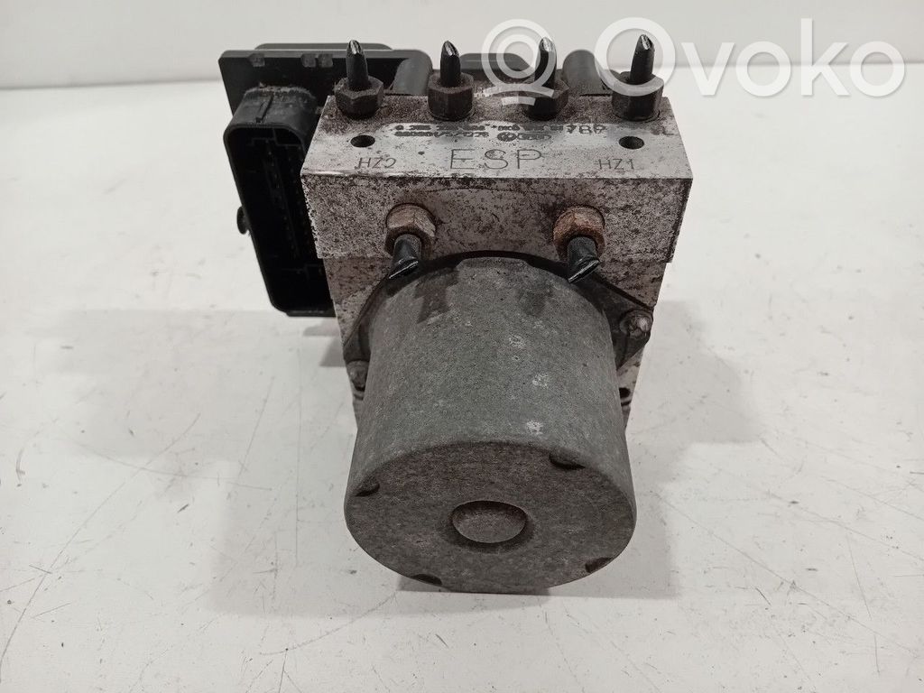 Audi A4 S4 B8 8K ABS bloks 