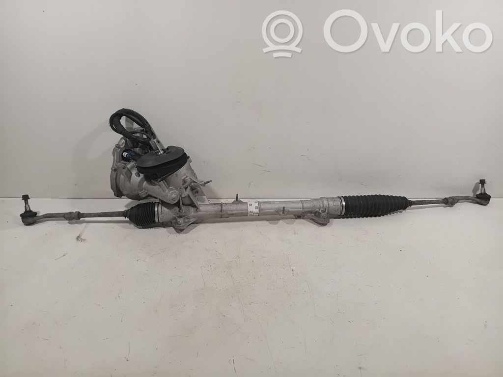 Opel Corsa F Casetă direcție 