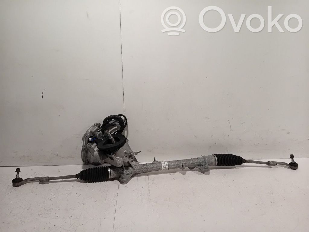 Opel Corsa F Casetă direcție 