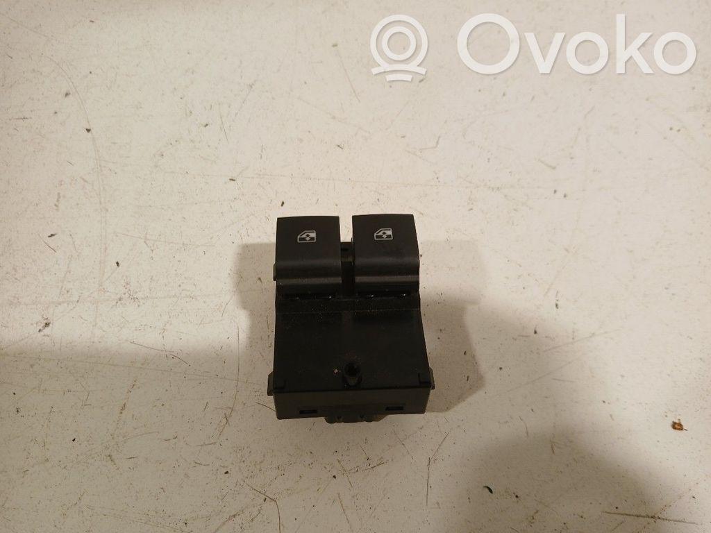 Opel Adam Interruptor del elevalunas eléctrico 