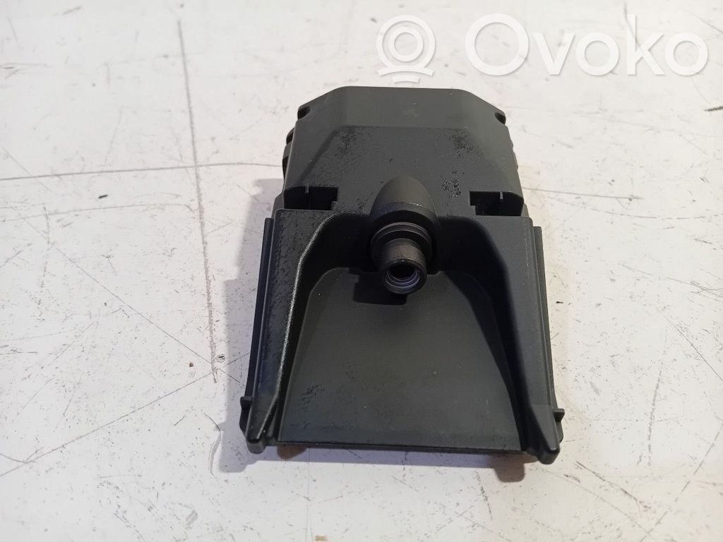 KIA Stonic Front bumper camera 