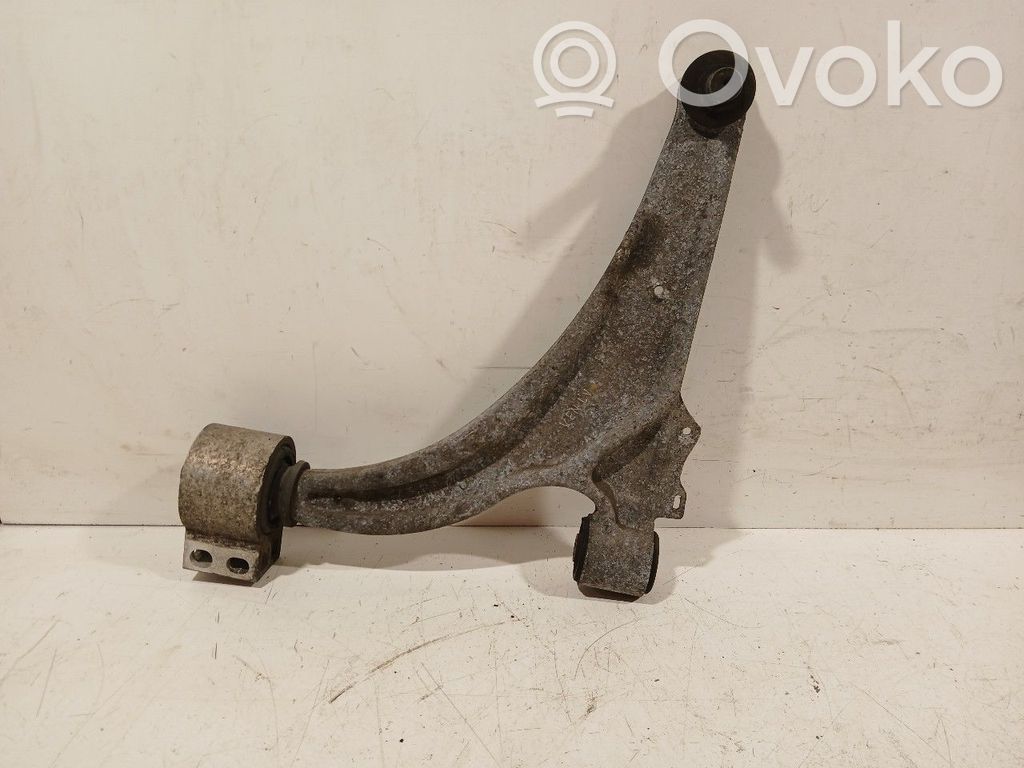 Front control arm