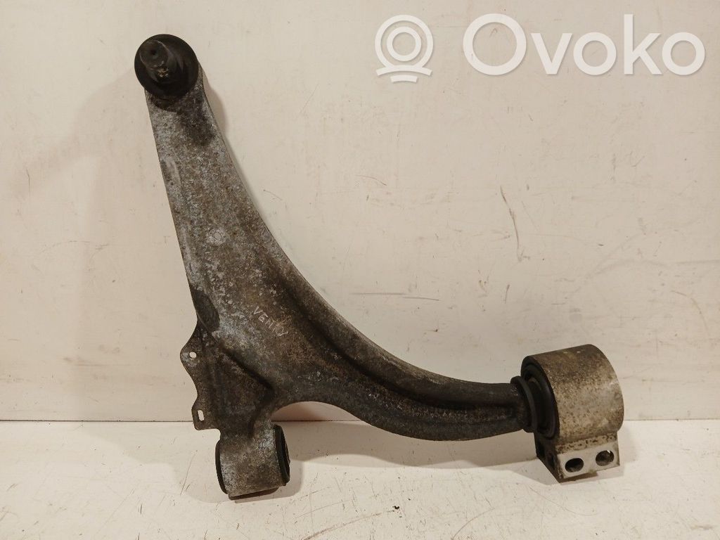 Front control arm