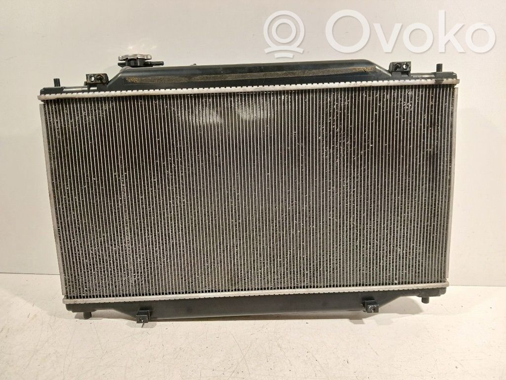 Mazda 6 Coolant radiator 