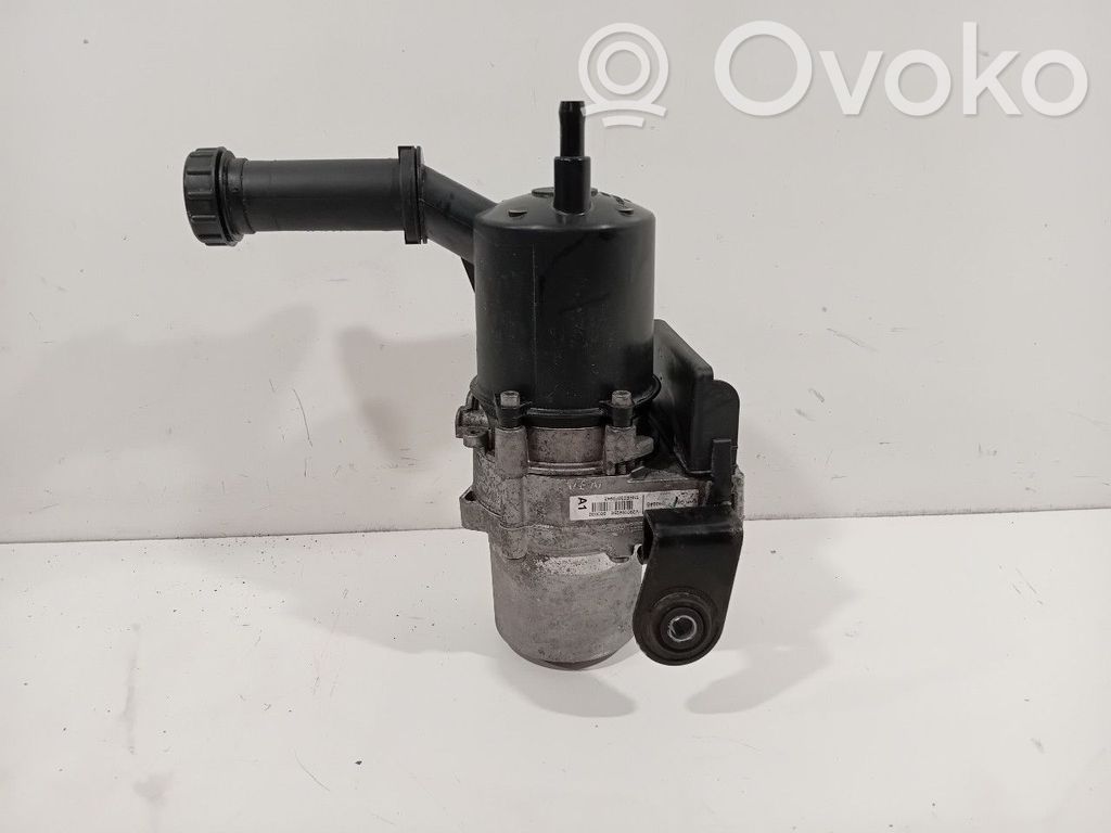 Citroen C4 II Electric power steering pump 