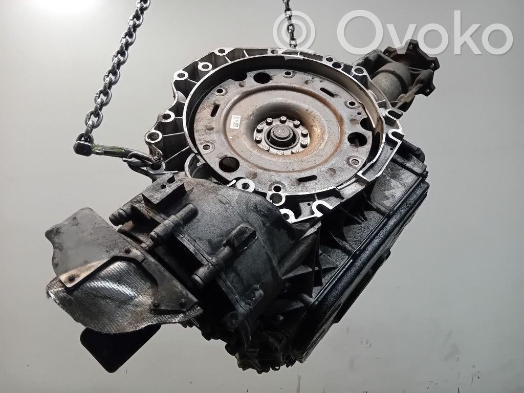 Audi A4 S4 B8 8K Caja de cambios automática 