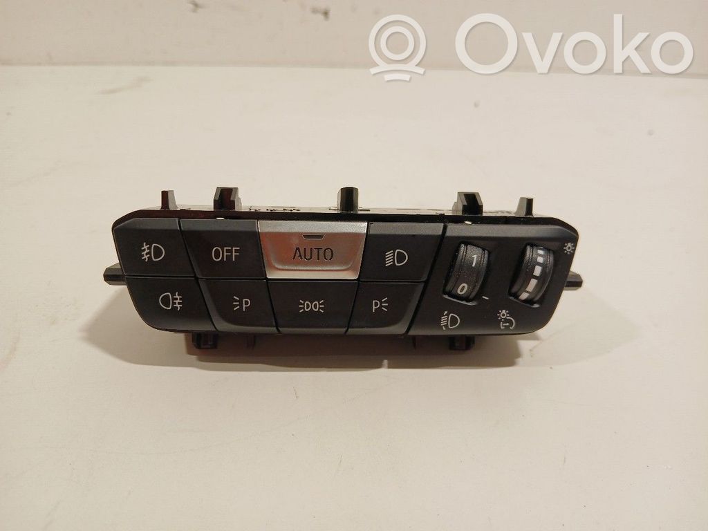 BMW 1 F40 Light switch 
