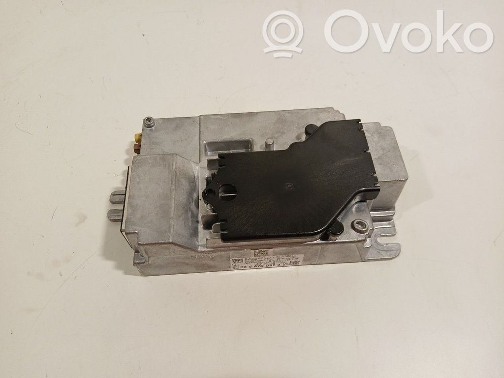 BMW 1 F40 Garso stiprintuvas 
