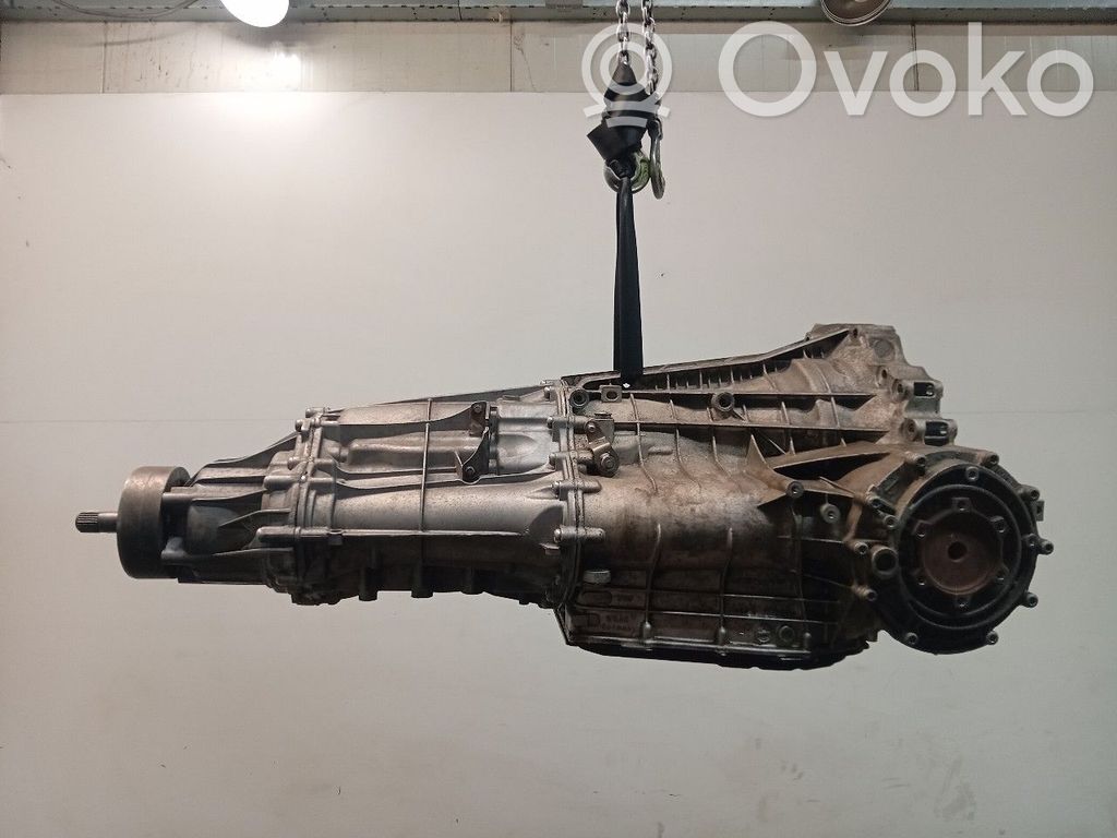 Automatic gearbox   MSC