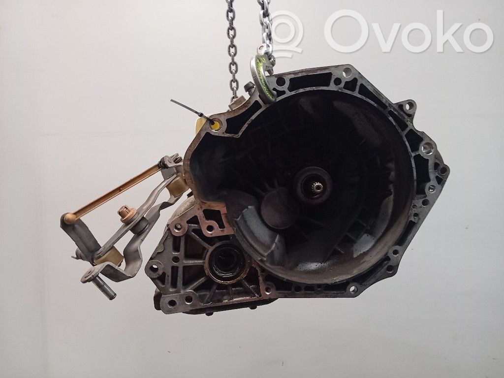 Opel Corsa E Scatola del cambio manuale a 5 velocità 