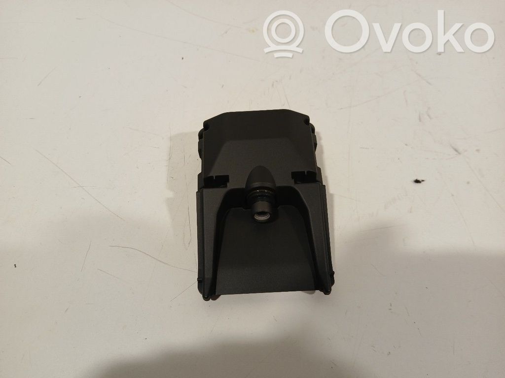 DS Automobiles 3 Crossback Front bumper camera 