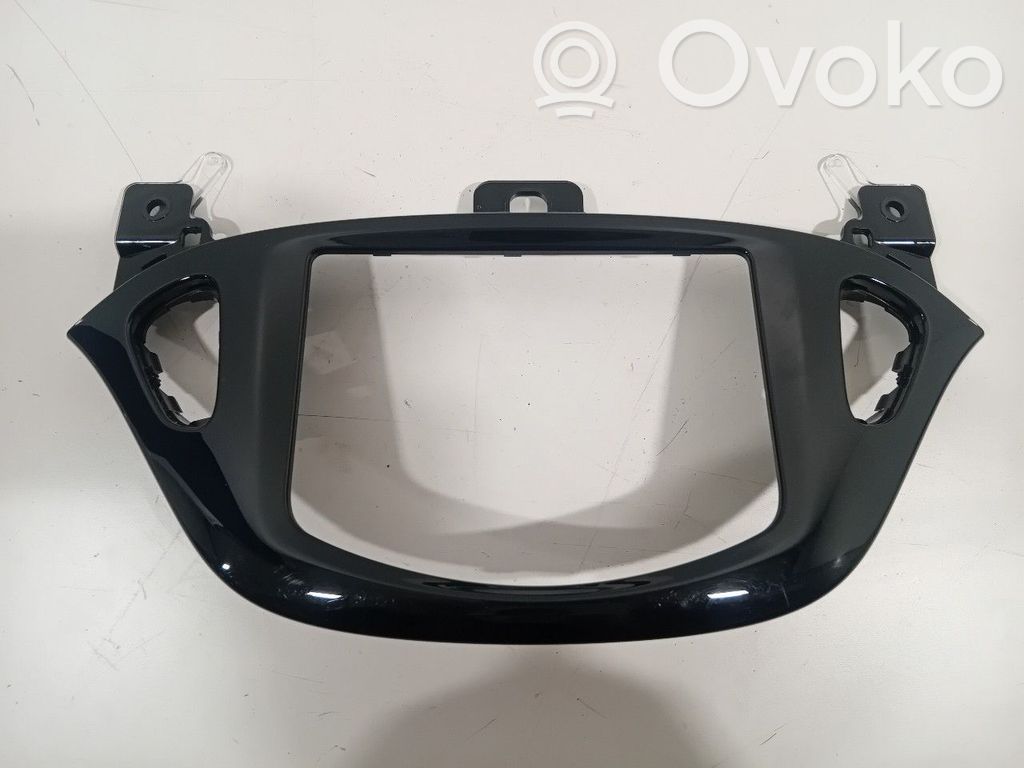 Opel Corsa E Front sill trim cover 