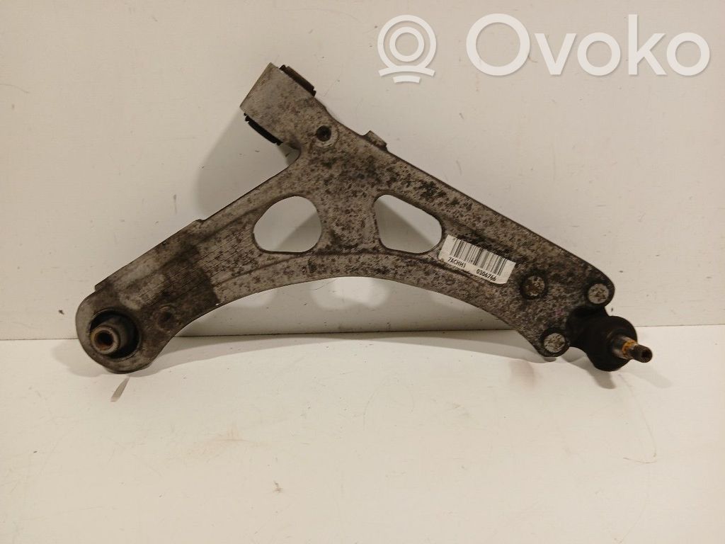 Peugeot Partner III Querlenker vorne 