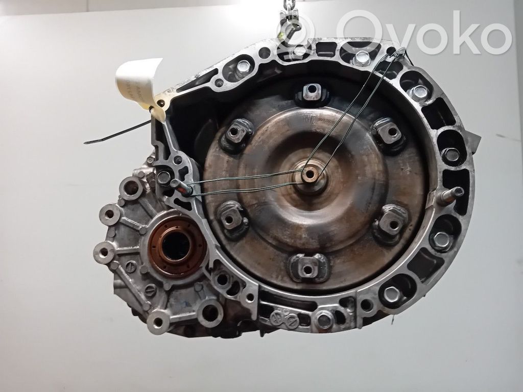 Fiat Croma Automatic gearbox 