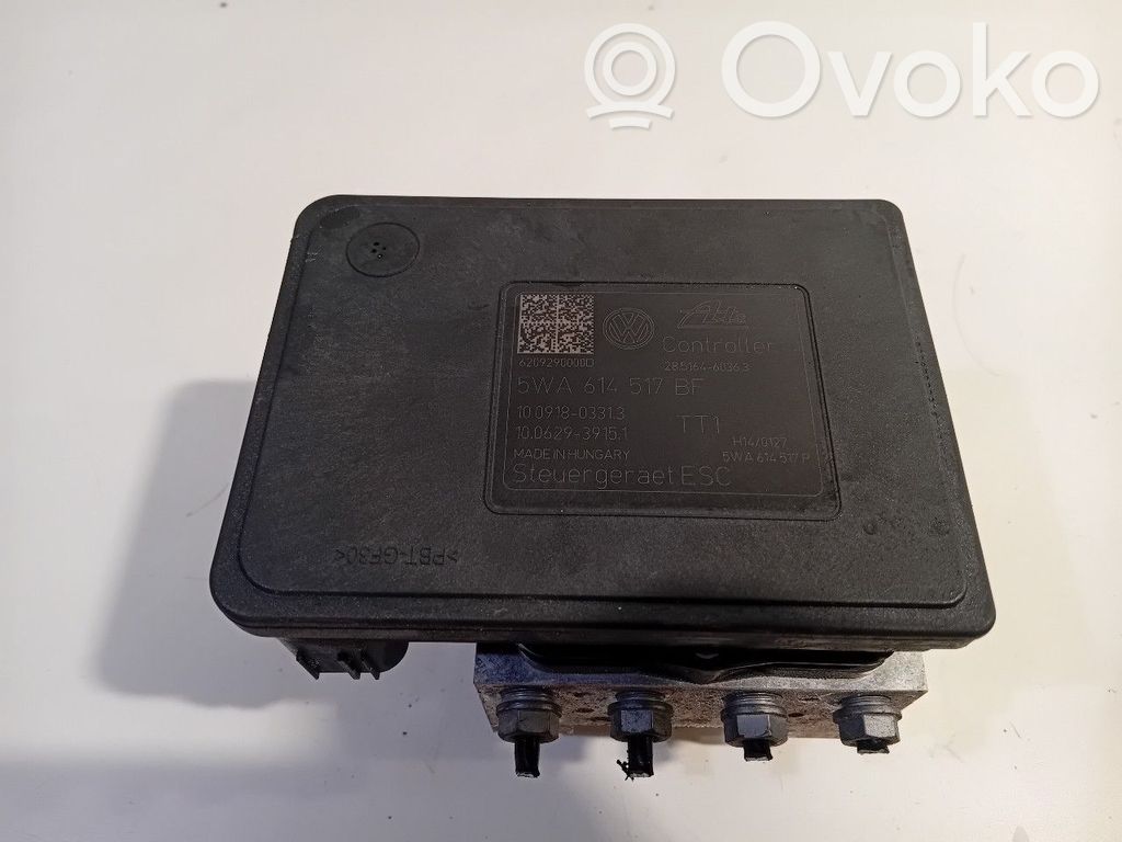 Seat Leon IV Bomba de ABS 