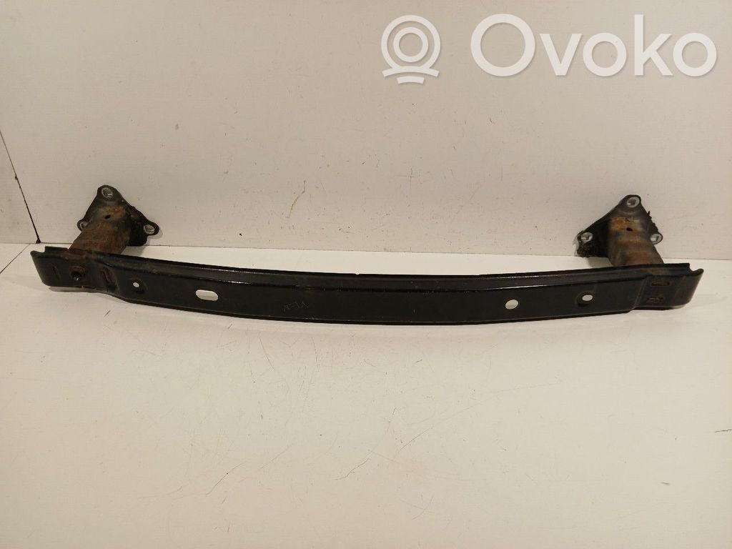 Citroen C3 Balkis galinio bamperio 