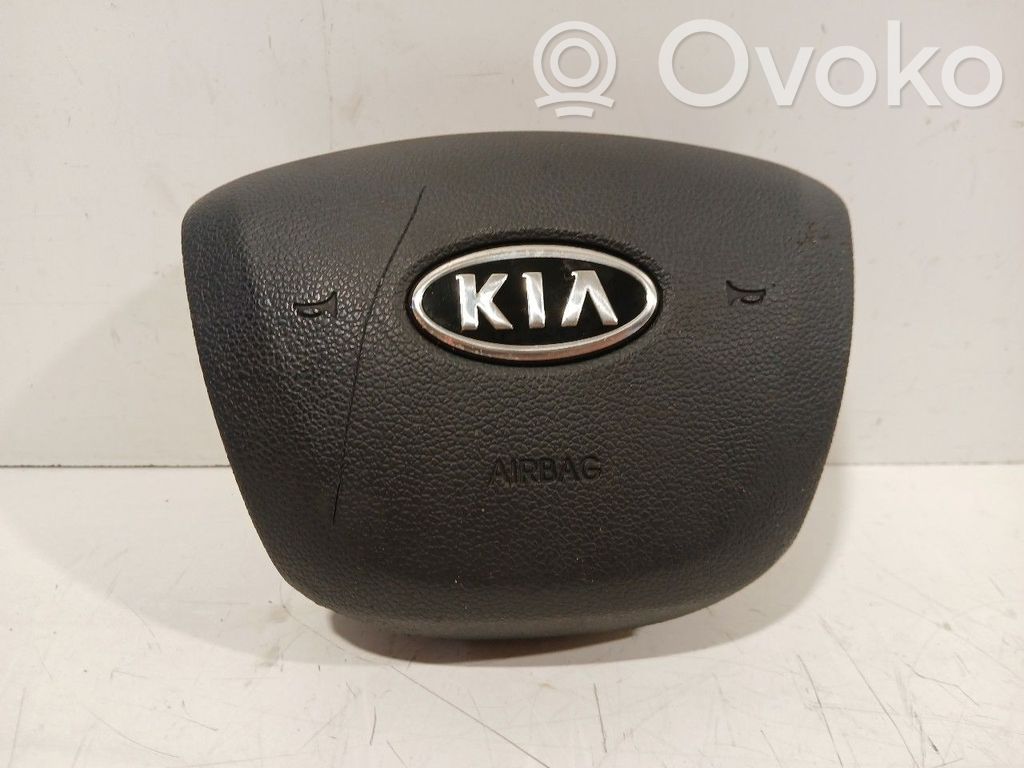 KIA Rio Poduszka powietrzna Airbag kierownicy 