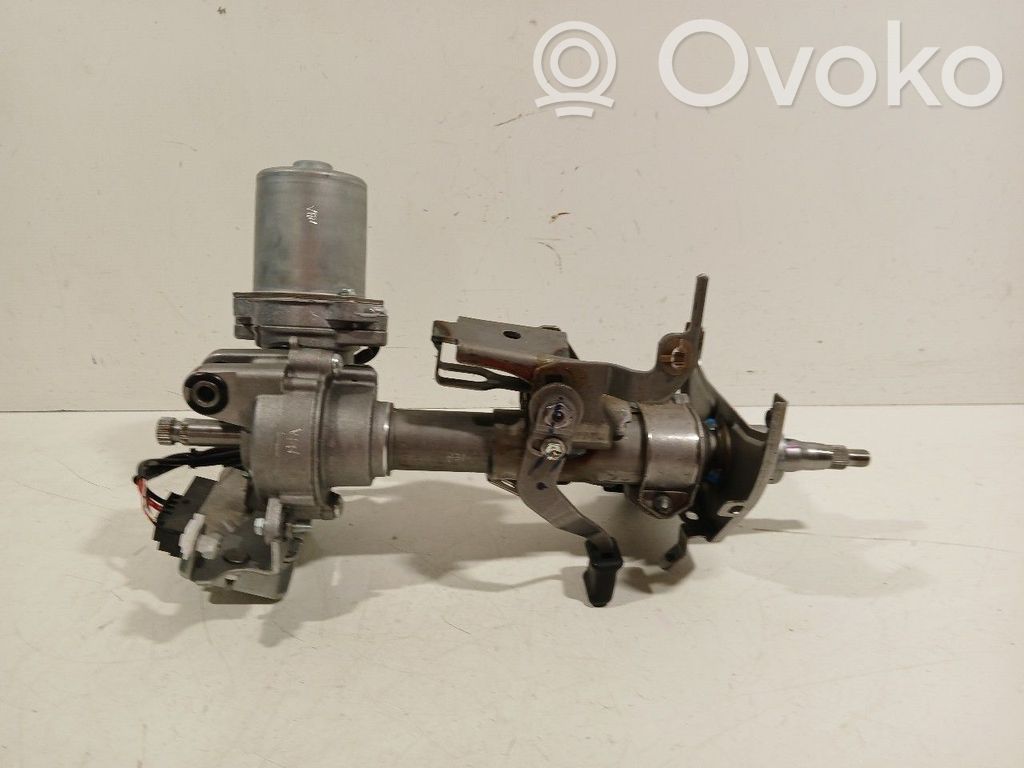 Citroen C1 Power steering pump 