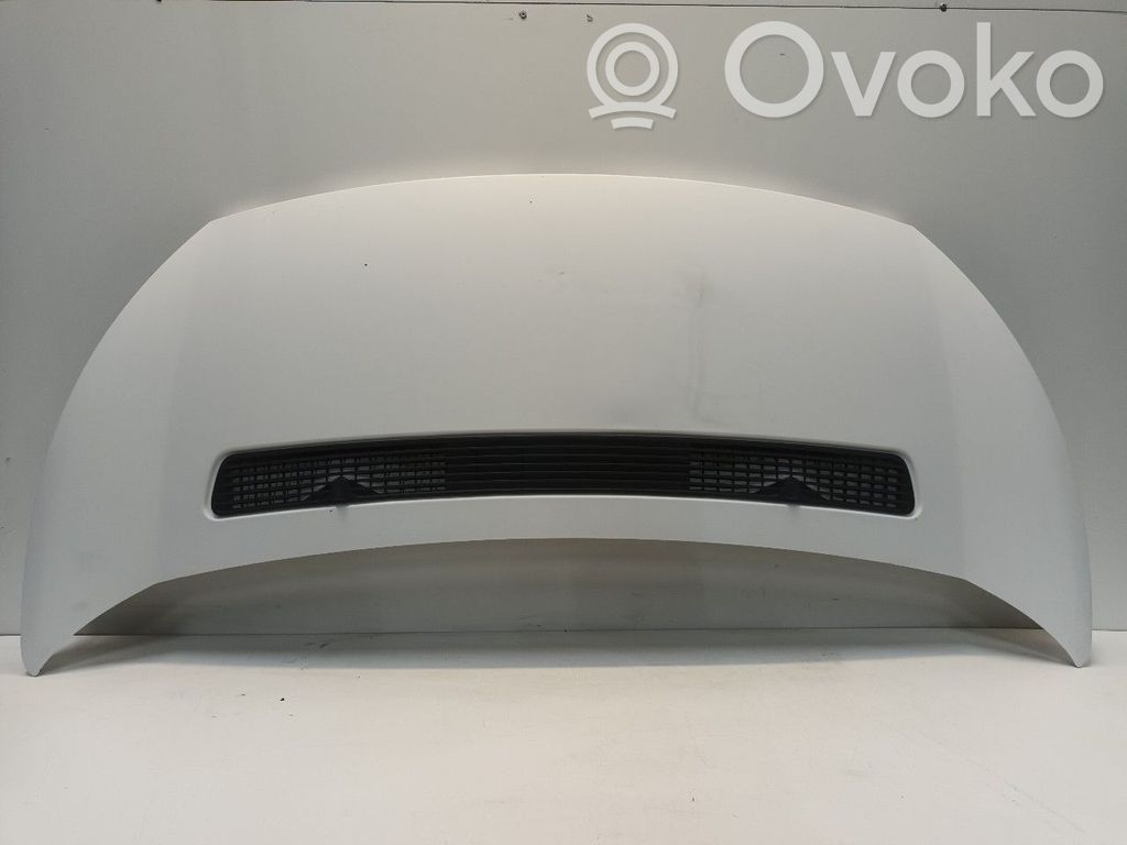 Engine bonnet/hood