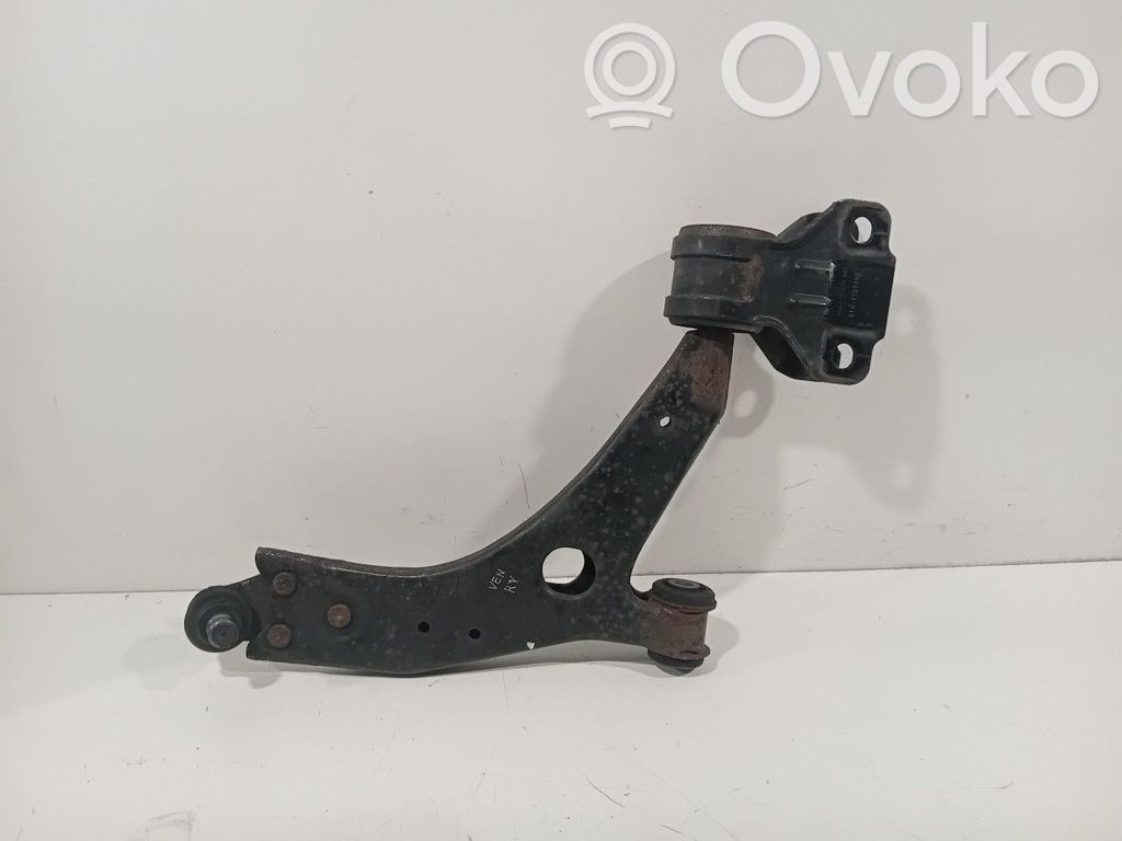 Ford Focus Svira 
