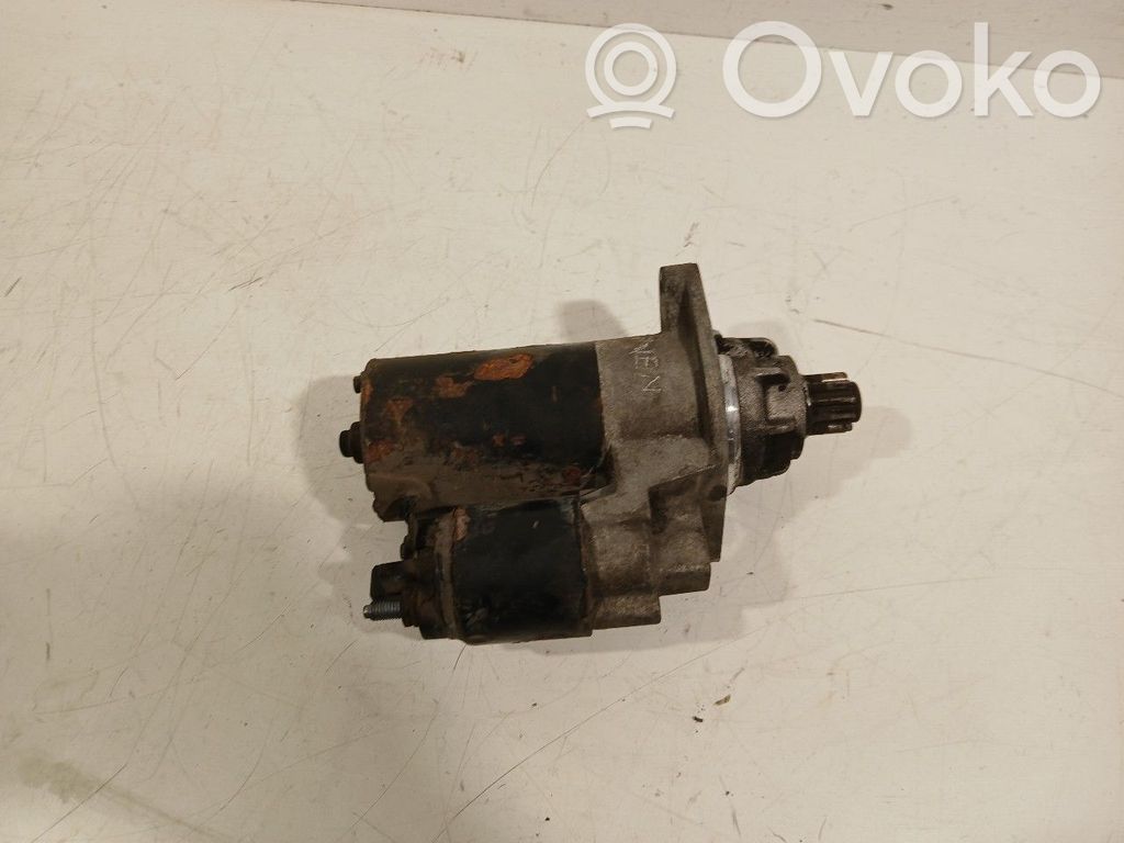 Volkswagen Golf IV Motor de arranque 